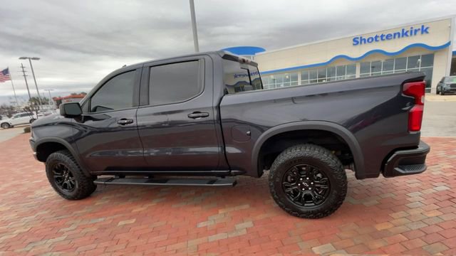 Used 2023 Chevrolet Silverado 1500 ZR2 w/ Technology Package image 7