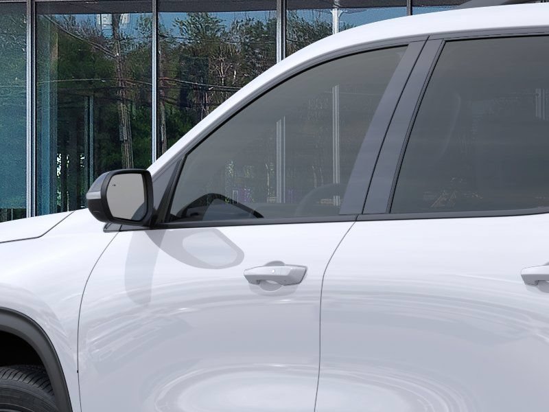 Used 2026 Chevrolet Traverse LT w/ Midnight/Sport Edition FWD image 12