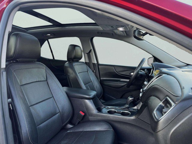 Used 2019 Chevrolet Equinox Premier image 50