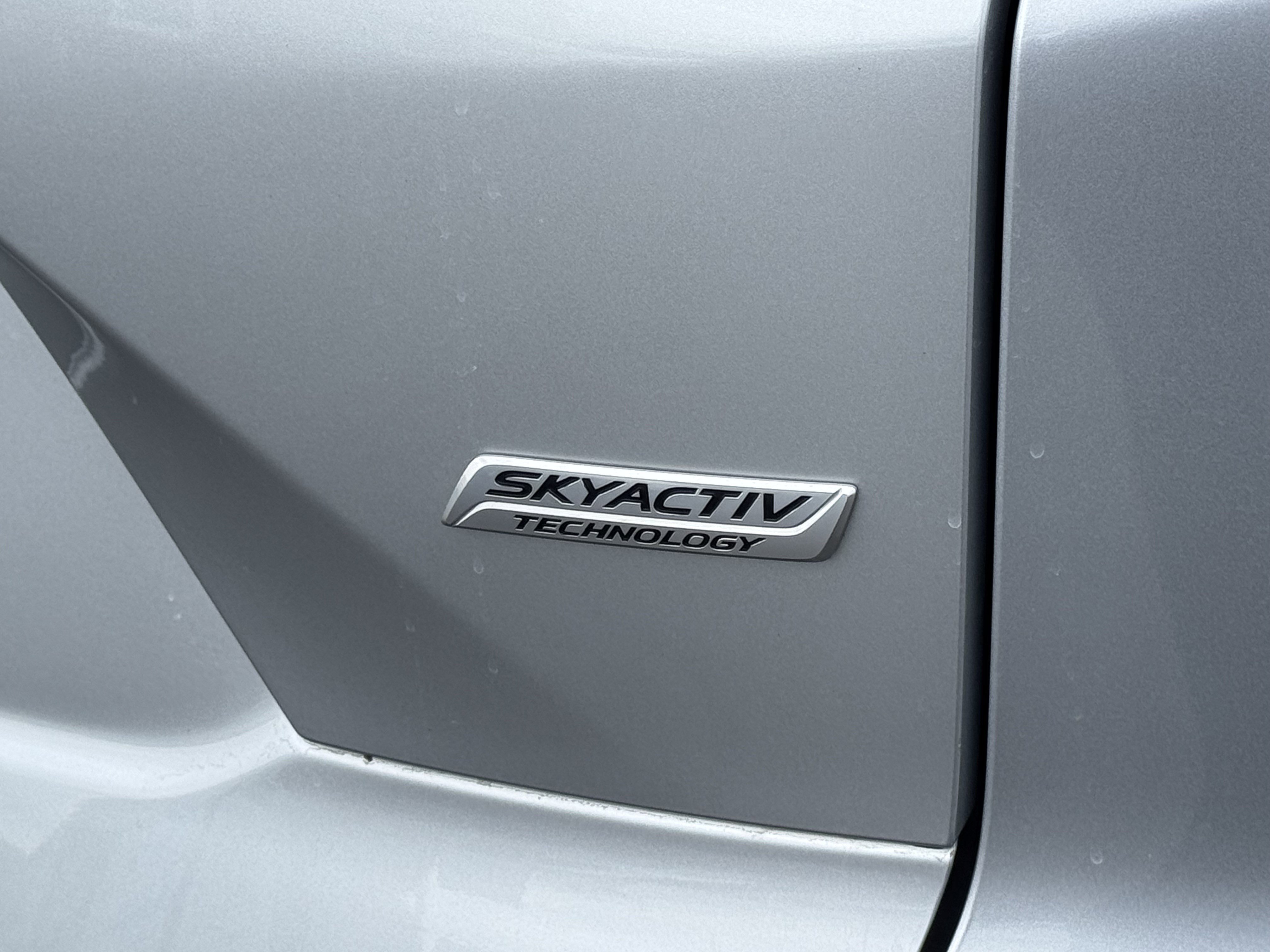 Used 2019 MAZDA CX-9 Touring w/ Touring Premium Package image 45