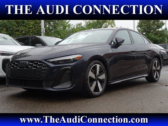 New 2026 Audi A5 Premium Plus