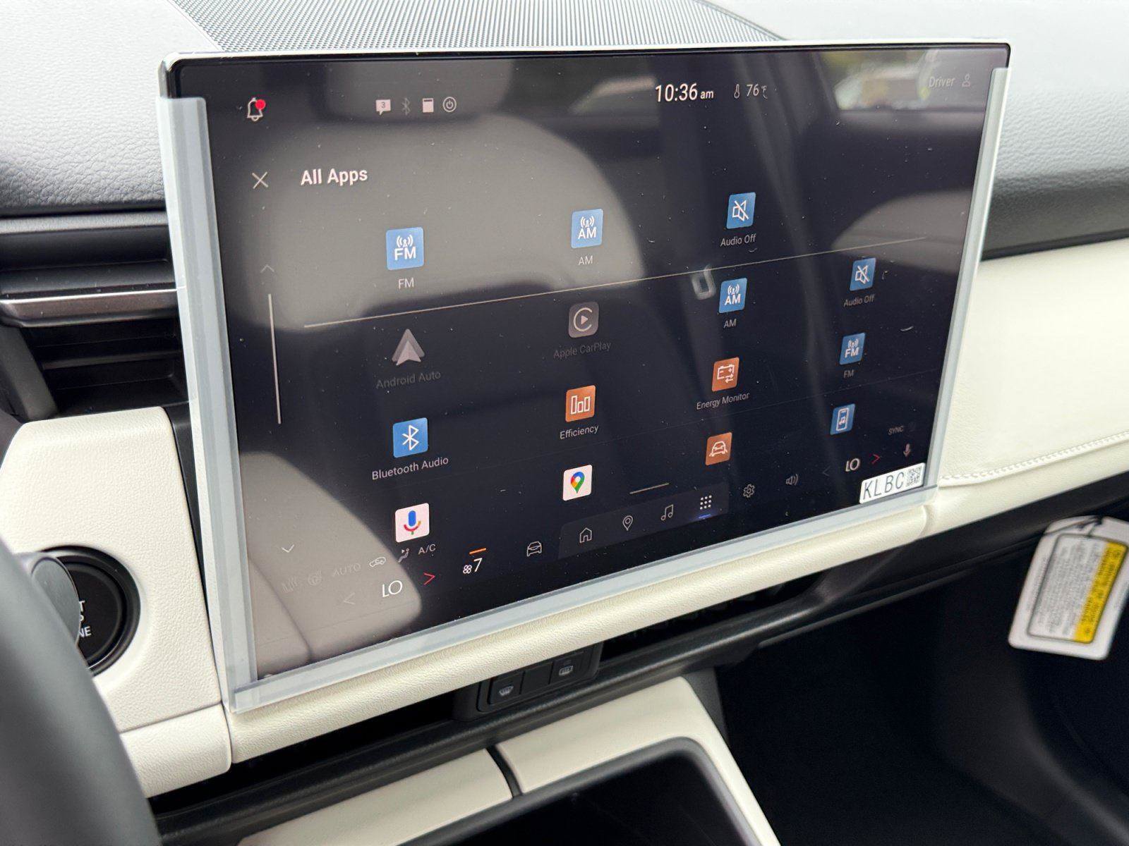 New 2026 MAZDA CX-5 Preferred AWD/4WD image 32
