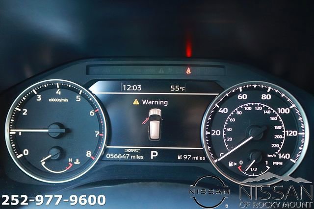 Used 2024 Mitsubishi Outlander SE image 20