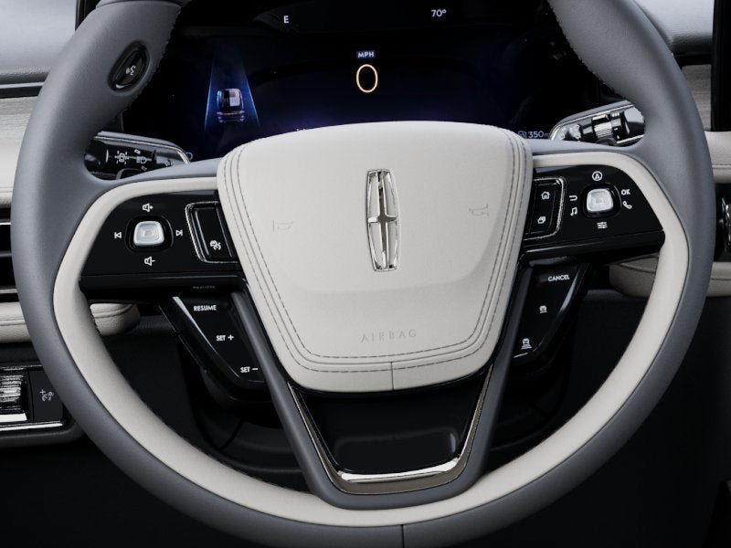 New 2027 Lincoln Aviator Reserve AWD/4WD image 12
