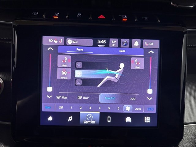 New 2024 Jeep Grand Cherokee L Altitude image 27