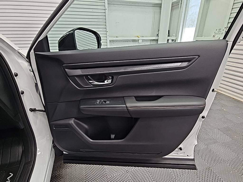 New 2026 Honda CR-V Sport-L image 39