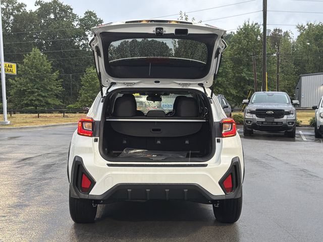 Certified 2026 Subaru Crosstrek 2.5i Premium AWD/4WD image 14