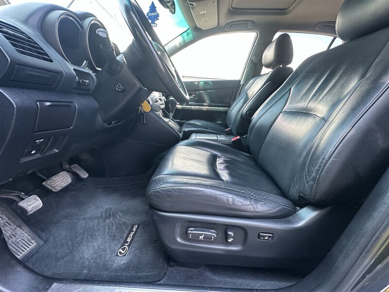 Used 2006 Lexus RX 400h AWD image 58