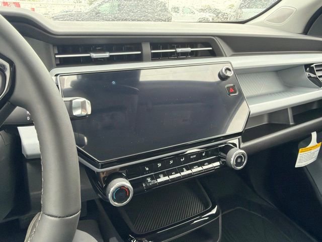 New 2027 Chevrolet Bolt LT w/ Comfort Package FWD image 8