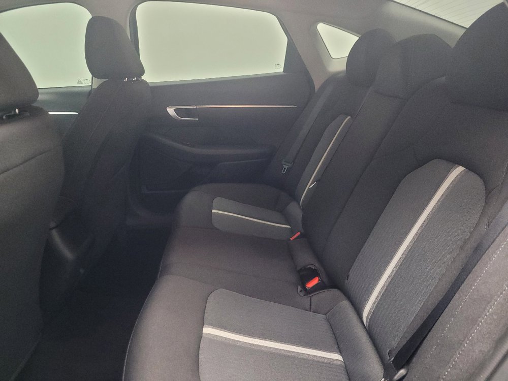 Used 2021 Hyundai Sonata SE FWD image 18