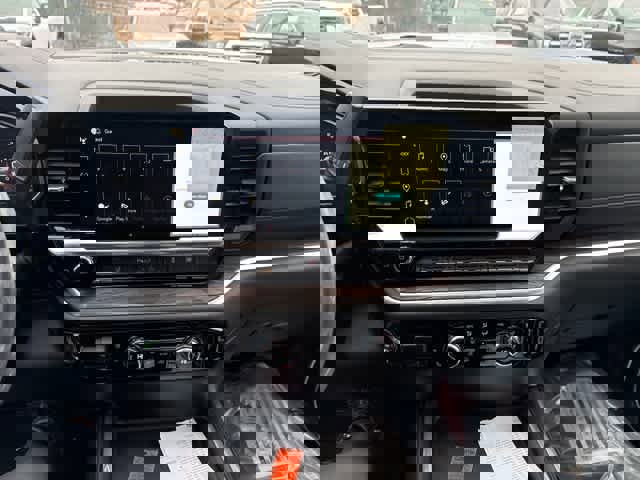 New 2026 GMC Sierra 2500 SLT w/ SLT Premium Package image 21