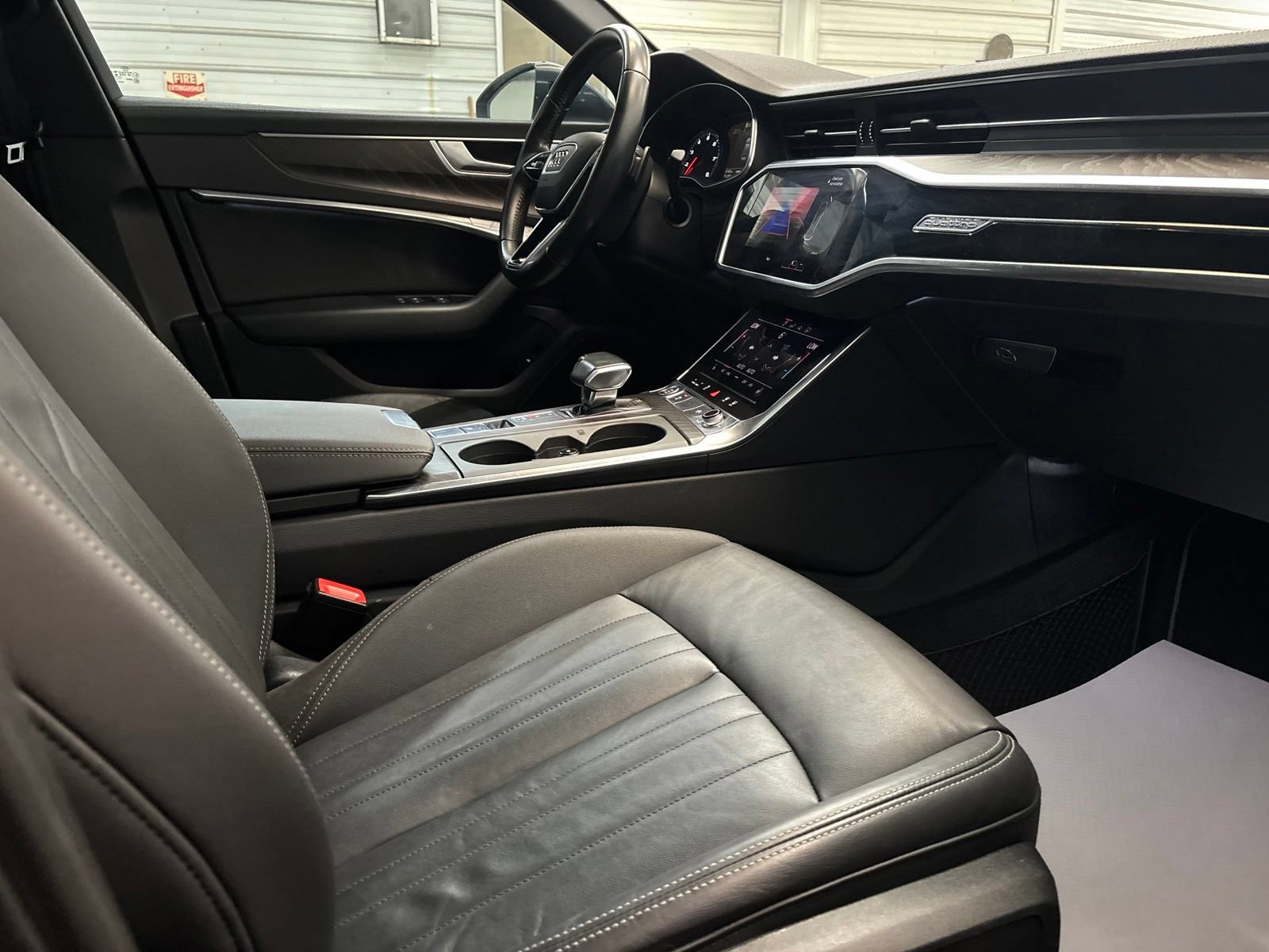 Used 2020 Audi A6 3.0T Premium w/ Convenience Package AWD/4WD image 24