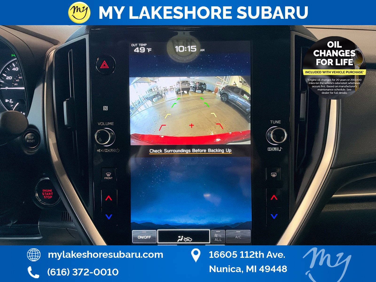 Certified 2024 Subaru Impreza 2.0i Sport w/ Popular Package #1 AWD/4WD image 22