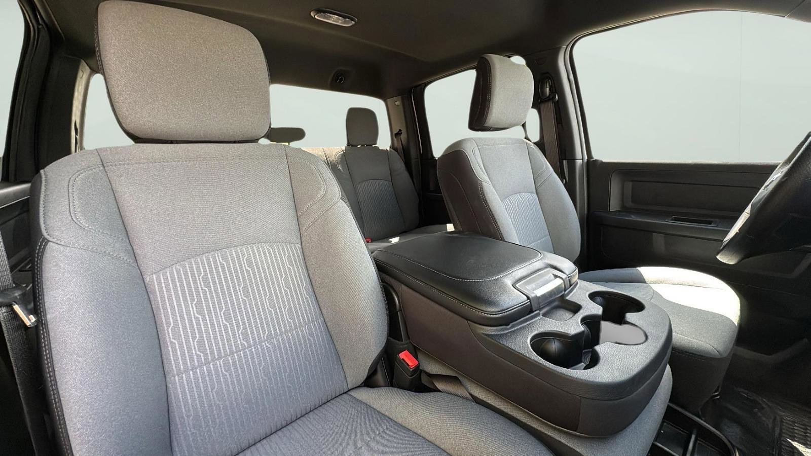 New 2024 RAM 4500 Tradesman w/ Chrome Appearance Group image 18