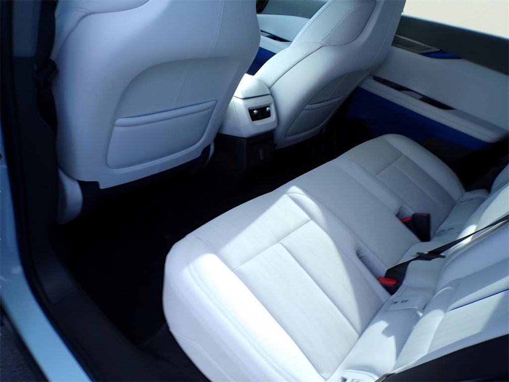 New 2026 Cadillac Optiq Sport 2 image 7