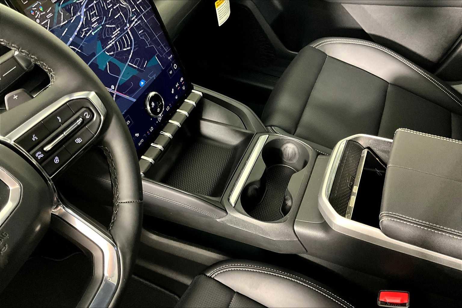 New 2026 GMC Terrain Elevation w/ Elevation Premium Package image 11