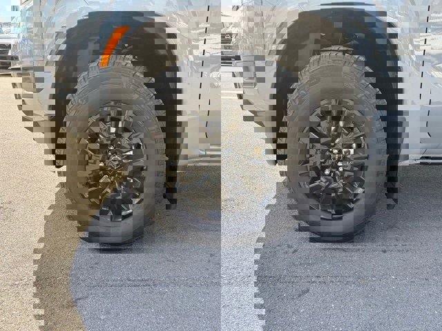 New 2026 Nissan Frontier SV w/ All-Weather Content Package image 8