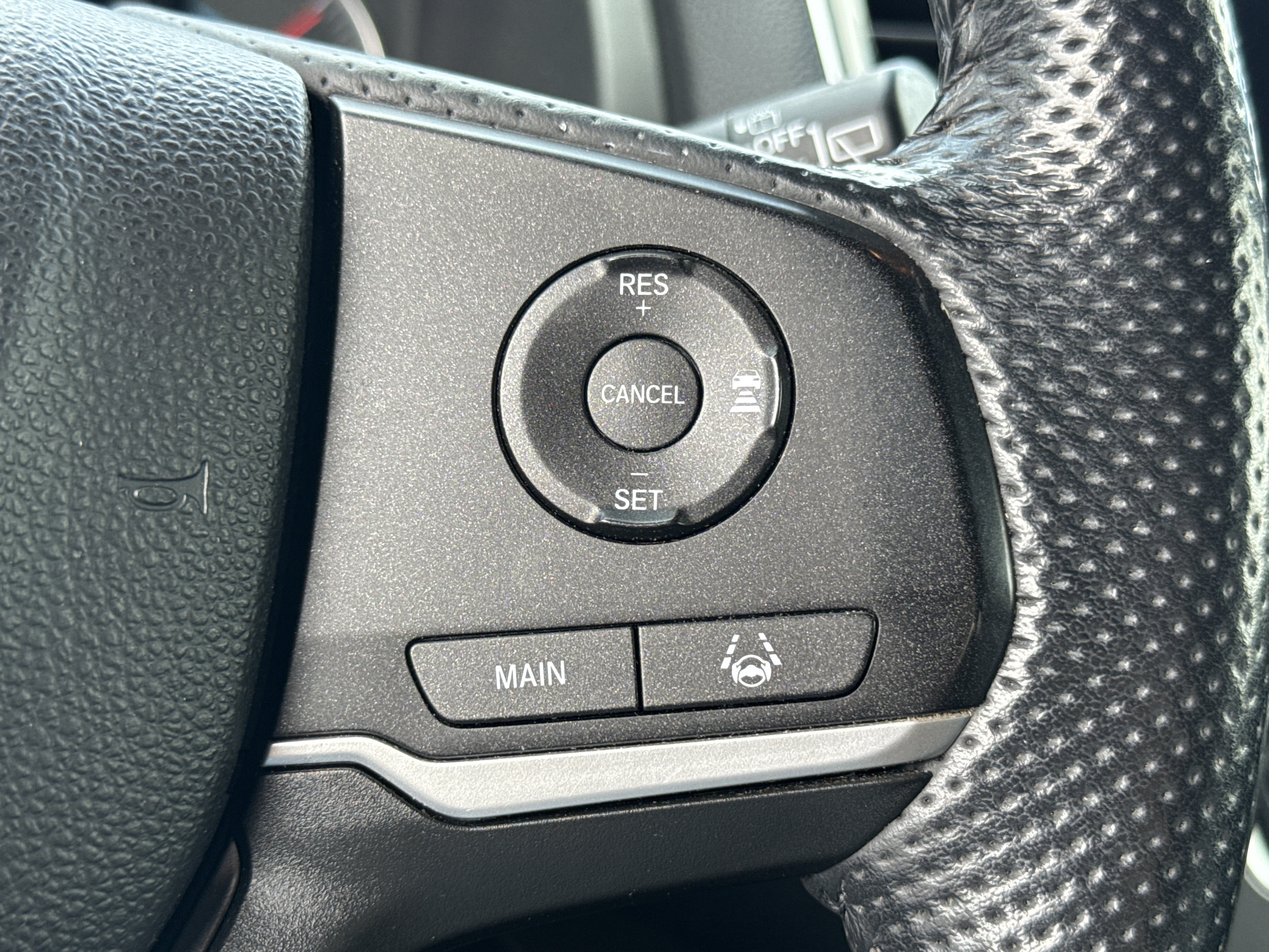 Certified 2020 Honda Passport EX-L image 36