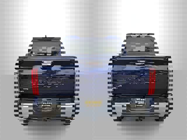 Used 2023 Toyota Tundra 1794 Edition w/ TRD Off-Road Package image 7