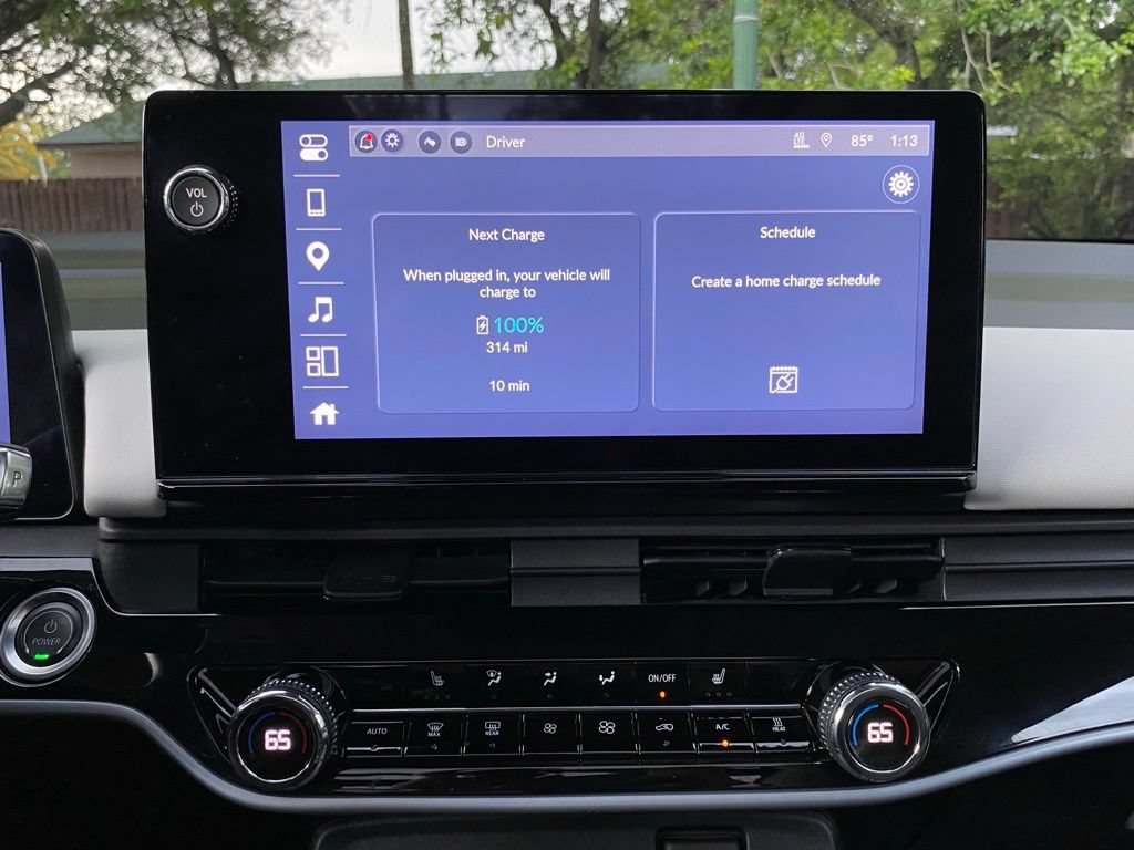 Used 2024 Honda Prologue Touring image 30