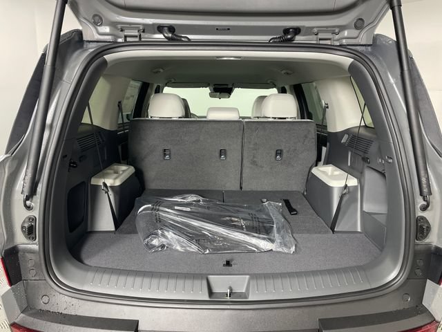 New 2026 Hyundai Santa Fe SE AWD/4WD image 16