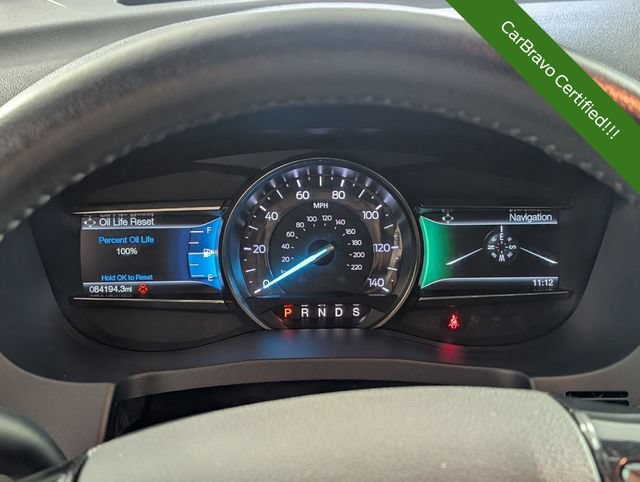 Used 2017 Ford Explorer XLT w/ Equipment Group 202A AWD/4WD image 18