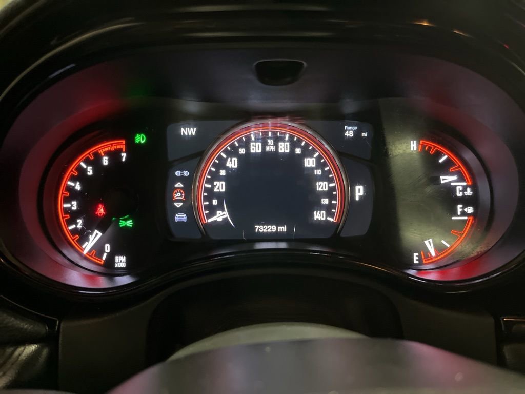Used 2021 Dodge Durango R/T w/ Technology Group AWD/4WD image 20