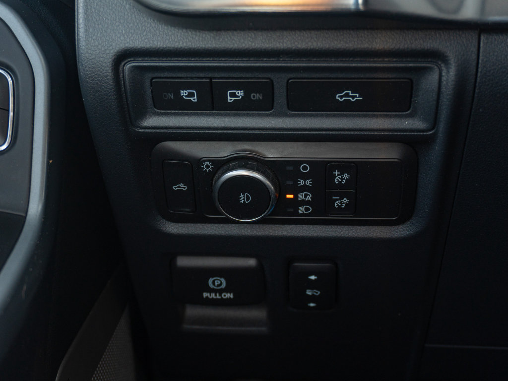 Used 2021 Ford F150 Lariat AWD/4WD image 27