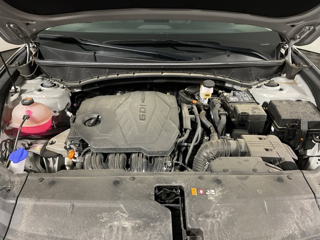 Used 2023 Hyundai Tucson SEL image 6