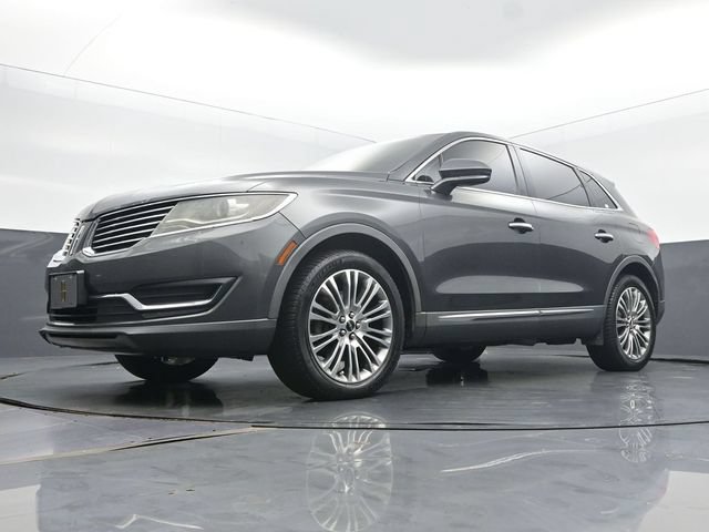 Used 2018 Lincoln MKX Reserve w/ Lincoln MKX Climate Package AWD/4WD image 46