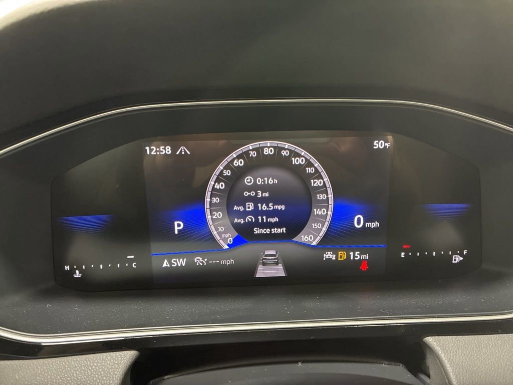 Used 2025 Volkswagen Jetta S image 14