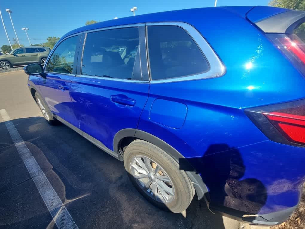 Used 2023 Honda CR-V EX-L image 5