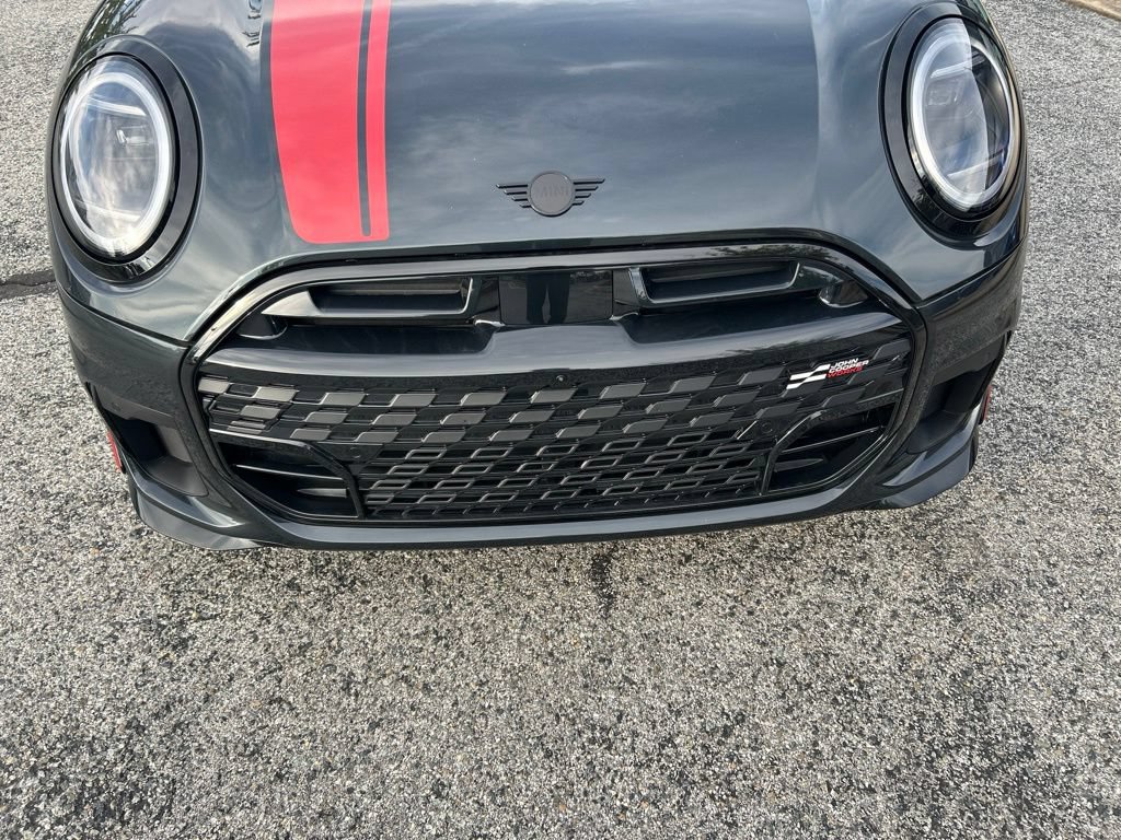 New 2026 MINI Cooper S FWD image 16