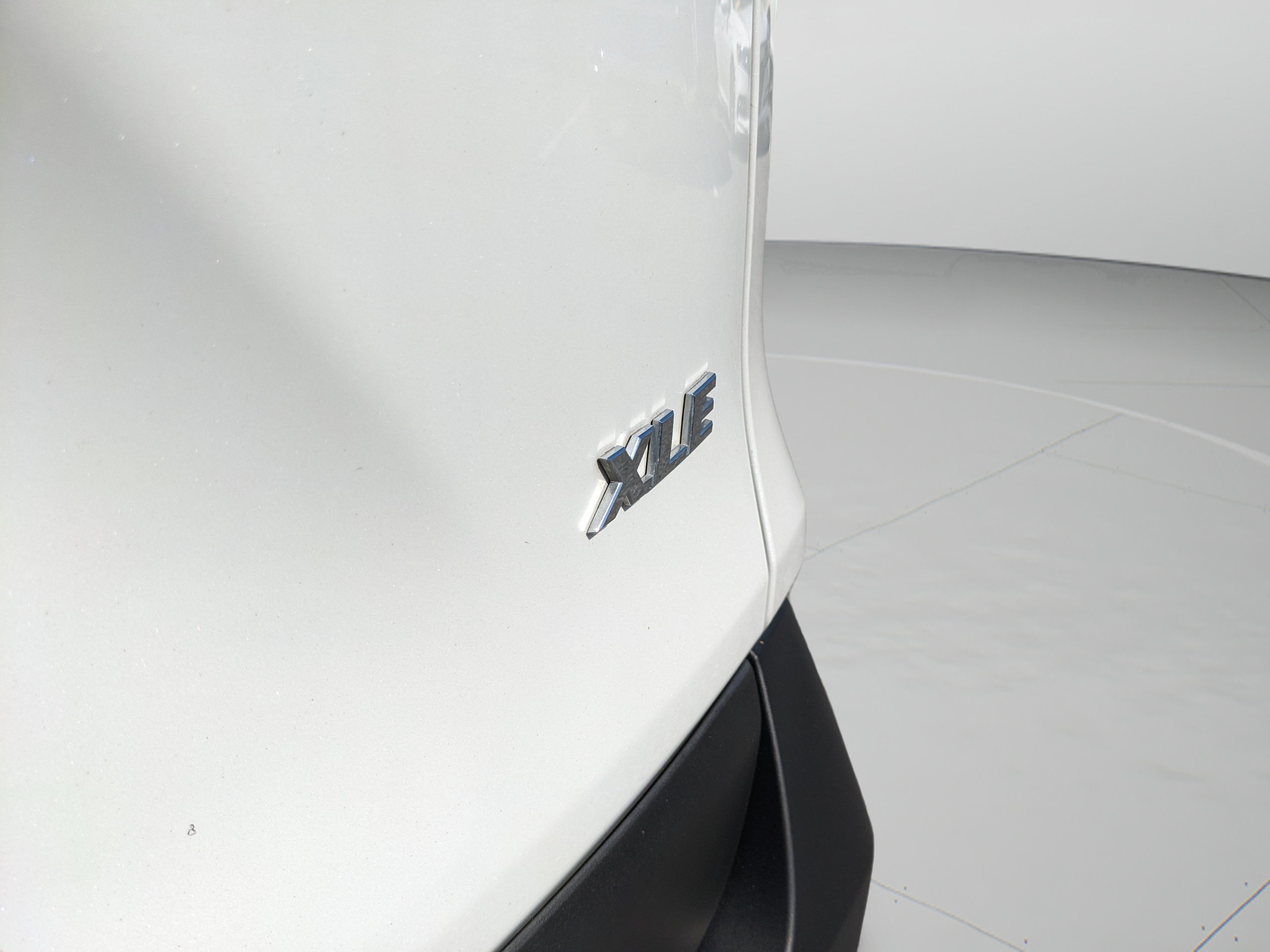 Used 2024 Toyota RAV4 XLE Premium FWD image 15