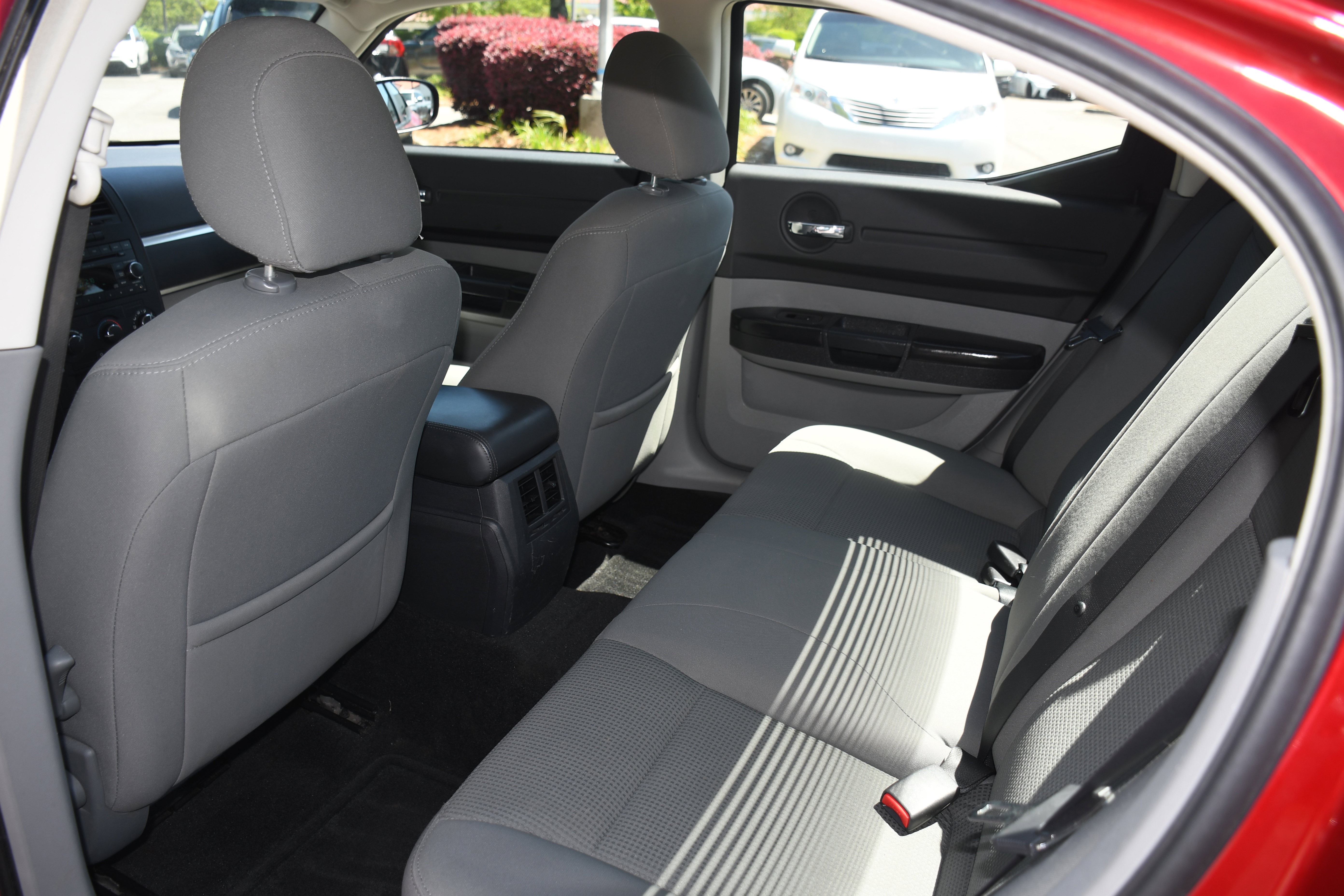 Used 2008 Dodge Charger SE image 14