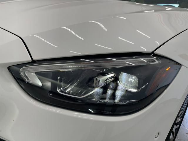 Used 2024 Mercedes-Benz C 300 Sedan image 32