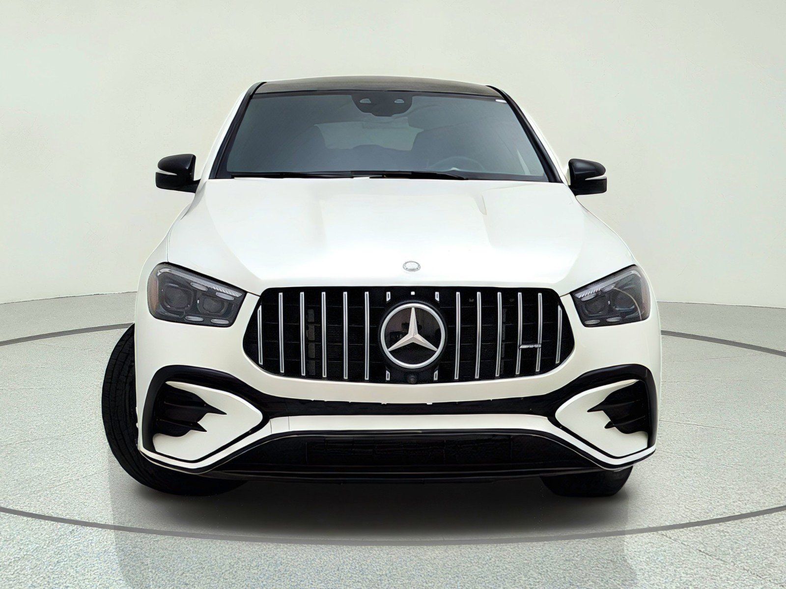 Certified 2024 Mercedes-Benz GLE 53 AMG 4MATIC Coupe w/ Driver Assistance Package image 3