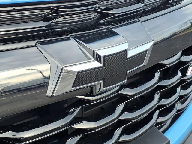 Used 2024 Chevrolet TrailBlazer RS w/ Driver Confidence Package image 26