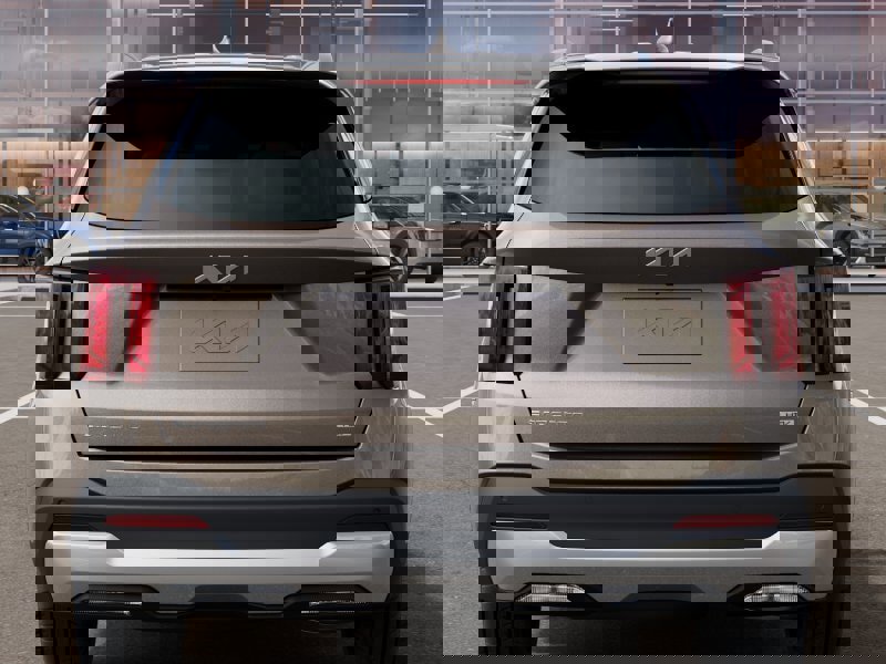 New 2026 Kia Sorento EX image 13