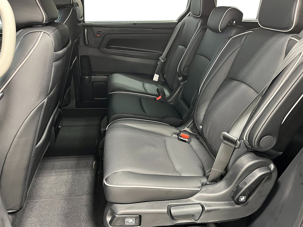 New 2027 Honda Odyssey Elite image 22