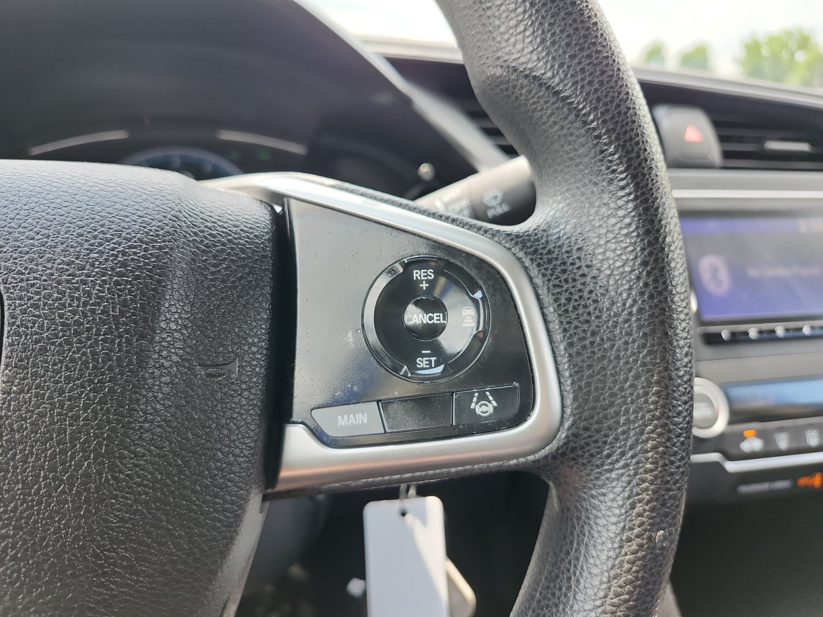Used 2020 Honda Civic LX image 20