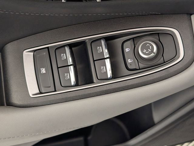 Used 2025 Subaru Outback Limited w/ Popular Package #2 image 12