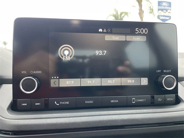 Used 2023 Honda Accord LX image 13