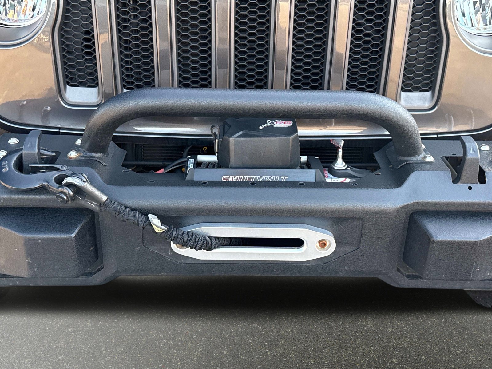 Certified 2021 Jeep Wrangler Sport image 28