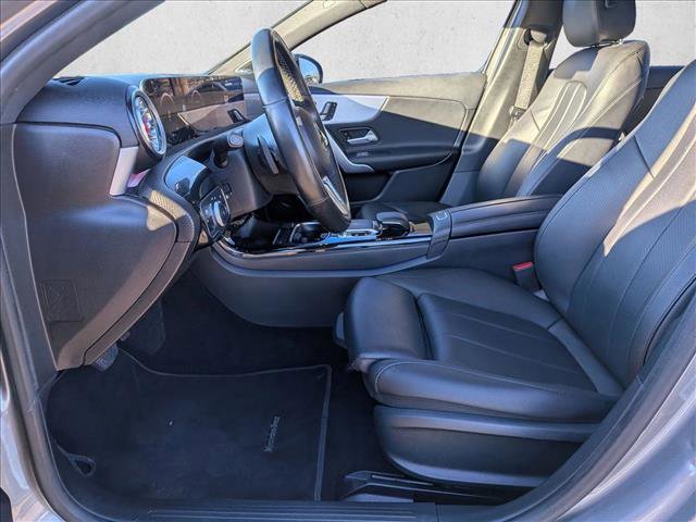 Used 2019 Mercedes-Benz A 220 image 16