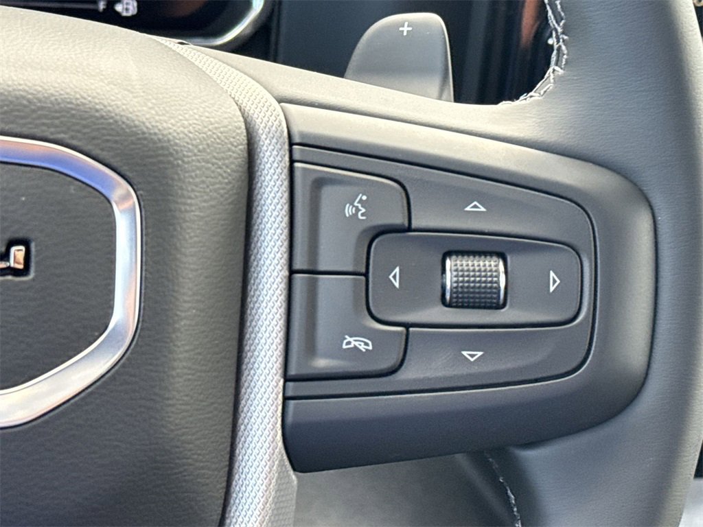 New 2025 GMC Sierra 1500 Denali w/ Denali Reserve Package image 14