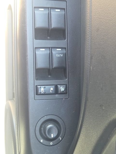 Used 2017 Jeep Patriot Sport w/ Power Value Group FWD image 18
