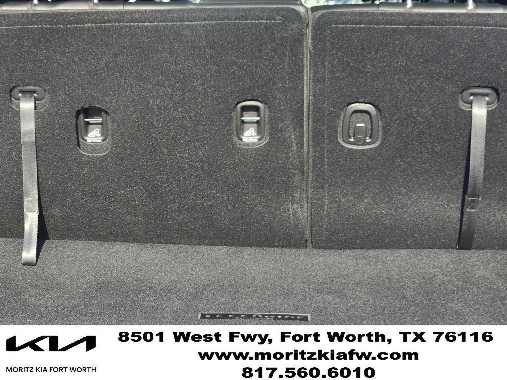 Certified 2025 Kia Telluride EX X-Line AWD/4WD image 32