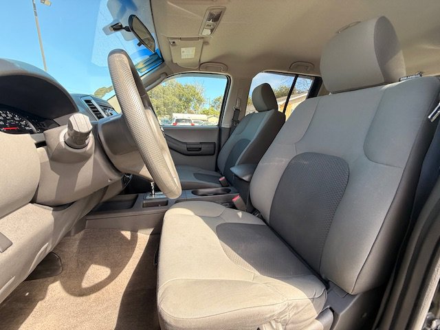 Used 2010 Nissan Xterra S image 6