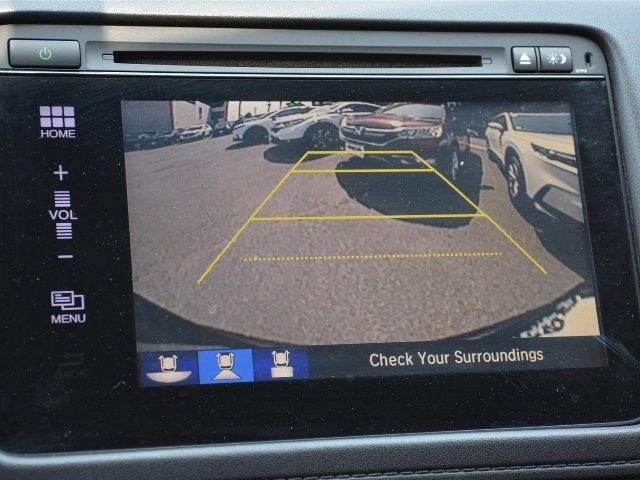 Used 2017 Honda HR-V EX-L image 25